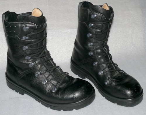 Bundeswehr bw2007 waterproof - bundeswehr,