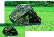 2-Mann Zelt "Classic" 800