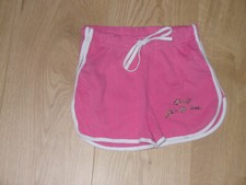 Hose kurz Shorts Mädchen