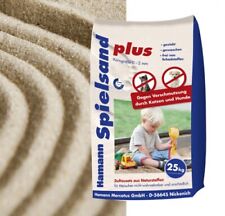 Spielsand Plus 25 kg Sack