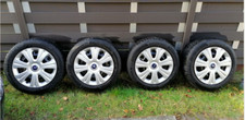 FORD Radzierblenden -