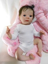 Reborn Za Za  a Adrie Stoete