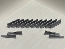 Fahrbahntrenner / Beton /