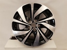 CITROEN JUMPY 17 ZOLL 7J ET46 Original 1 Stück Alufelge Felge Aluminium RiM