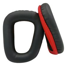 Ear Pads Cushions Headband For Logitech- G331G332 G432 G431 G430 G230 G930 G231