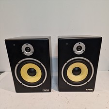 2 x Fame Audio Pro Series RPM