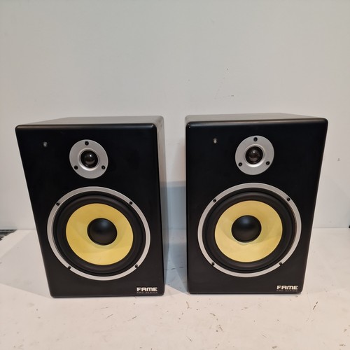 Fame audio pro series - 2,