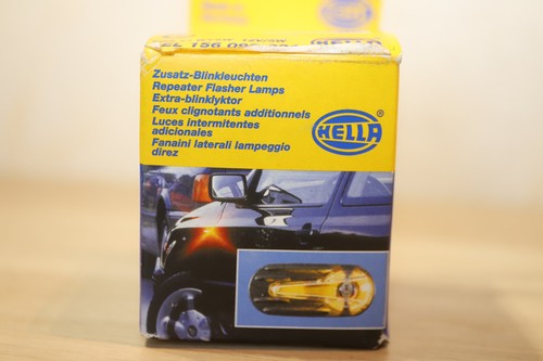 Hella 9el156099 831 blinker - 9el156099-831,