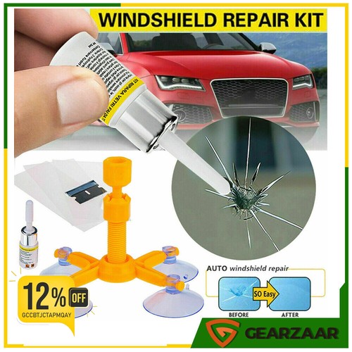 Auto steinschlag reparatur set - auto,