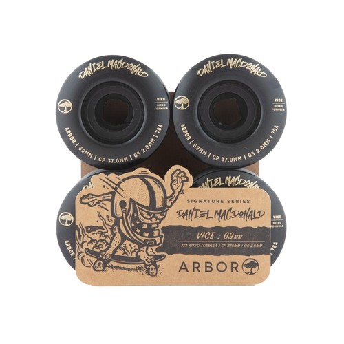 Arbor signature wheel - wheel, vice