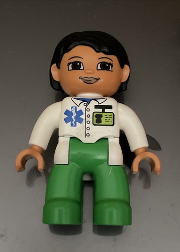 Lego duplo figur - lego,