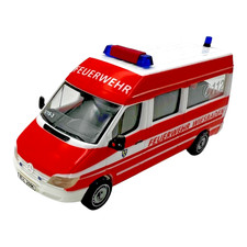 Herpa Mercedes-Benz T1N