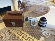 Möller-Anamorphot 19/1.5x 4m