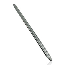 Montiereisen 500mm gerade