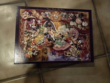 Tenyo Disney Puzzle Mickey