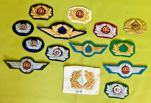 Ddr mfs nva volksmarine - mfs,
