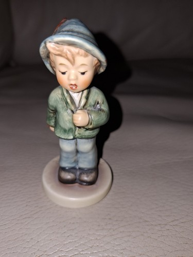Goebel hummel figur - junge, mit