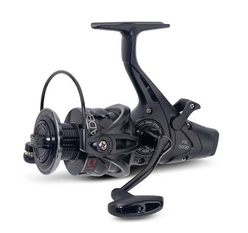 Iron claw deadbait - iron, runner