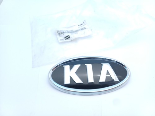 Neu original kia - kia, emblem