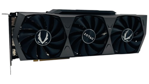Zotac gaming geforce - gaming, 3090