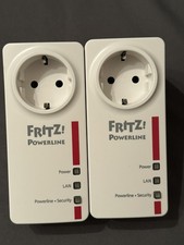 AVM FRITZ! Powerline 1220E Set