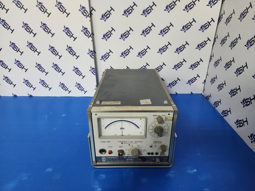 Wandel goltermann epm 1 - wandel,