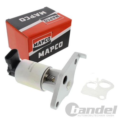 Mapco agr ventil mit dichtung - mapco,