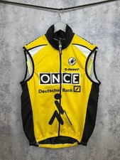 Vintage Castelli ONCE Deutsche