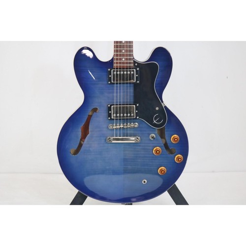 Original epiphone dot deluxe - original,
