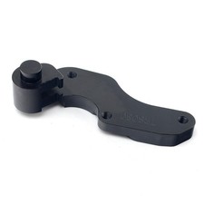 Oversize Bremsscheiben Support