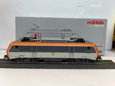 MÄRKLIN HO 37389 E-LOK SERIE