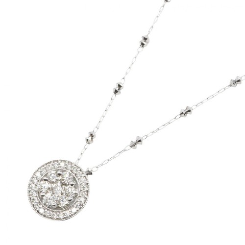 Schmuck diamant collier - schmuck,