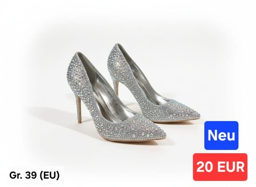 Pumps high heels damenschuhe - pumps,