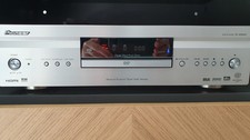 Pioneer DV-989 AVi-s SACD und