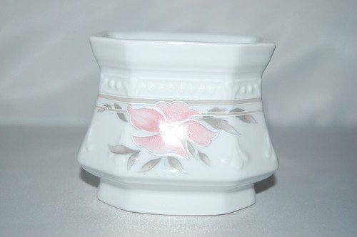 Zuckerdose ohne deckel form - zuckerdose,