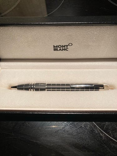 Montblanc kugelschreiber - montblanc,
