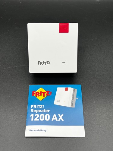 Avm fritz repeater - fritz!repeater, ax