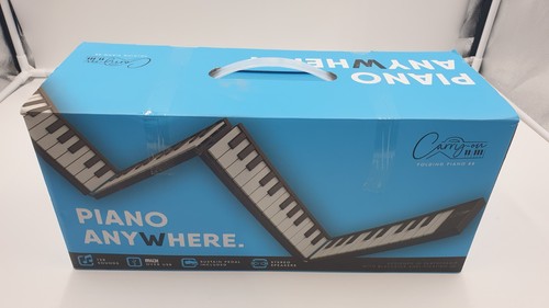 Carry folding piano 88 - carry-on,