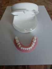 Zahnprothese,zahnersatz,prothe