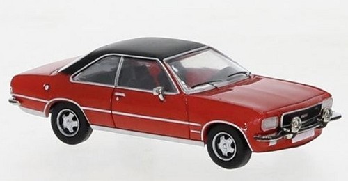 Opel commodore coupe - coupe,