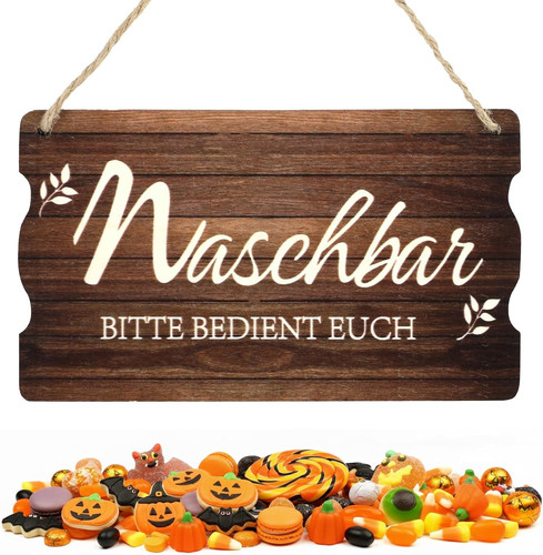 Candy bar schild vintage - candy, schild,vintage