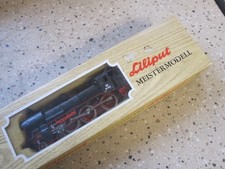 Lokomotive B38 HO Liliput