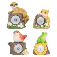 Garten Außen Statue Harz