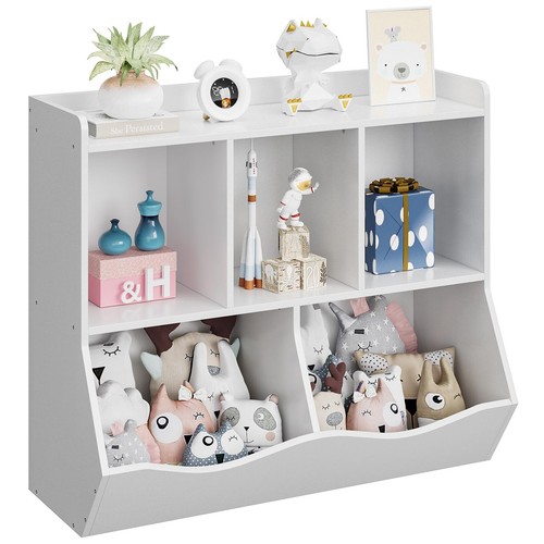 Kinderregal fächern - kinderregal, 5
