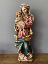 Mutter Gottes mit Kind Maria