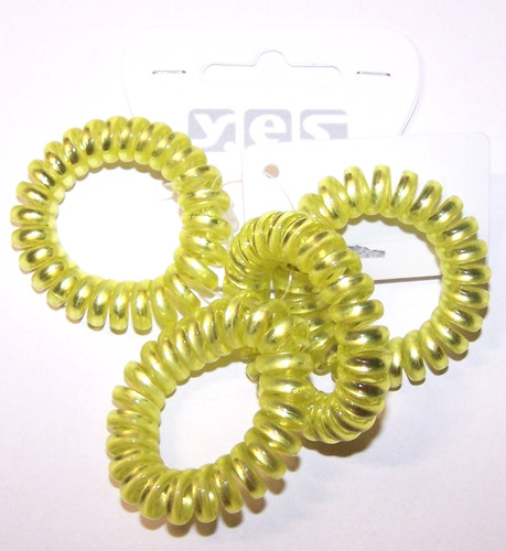 Spiralhaargummi haarbinder - spiralhaargummi,