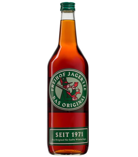 Freihof jagertee original - freihof, –