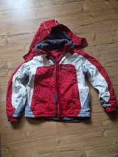 Skijacke Schneejacke Alive Gr. 152