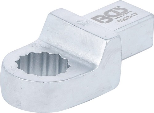 Bgs einsteck ringschlüssel - bgs, einsteck-ringschlüssel