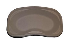 Einmal-Nierenschale aus Pappe Nierenschalen Einweg 50 Stück Einwegprodukt